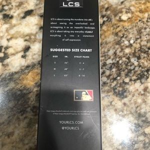 Brand-new, Astros Team Shoelaces! Add these to your Championship Sneakers!